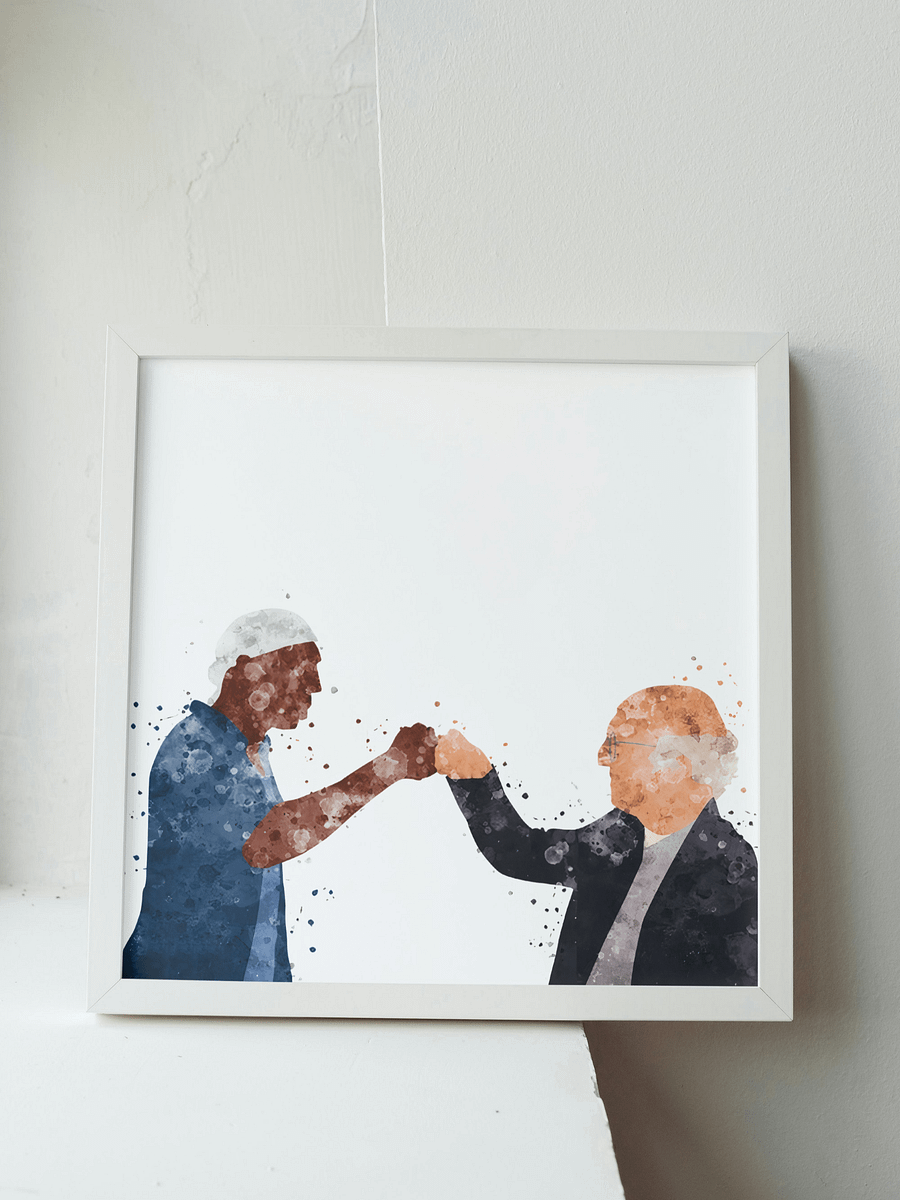 Homies Poster product image (5)