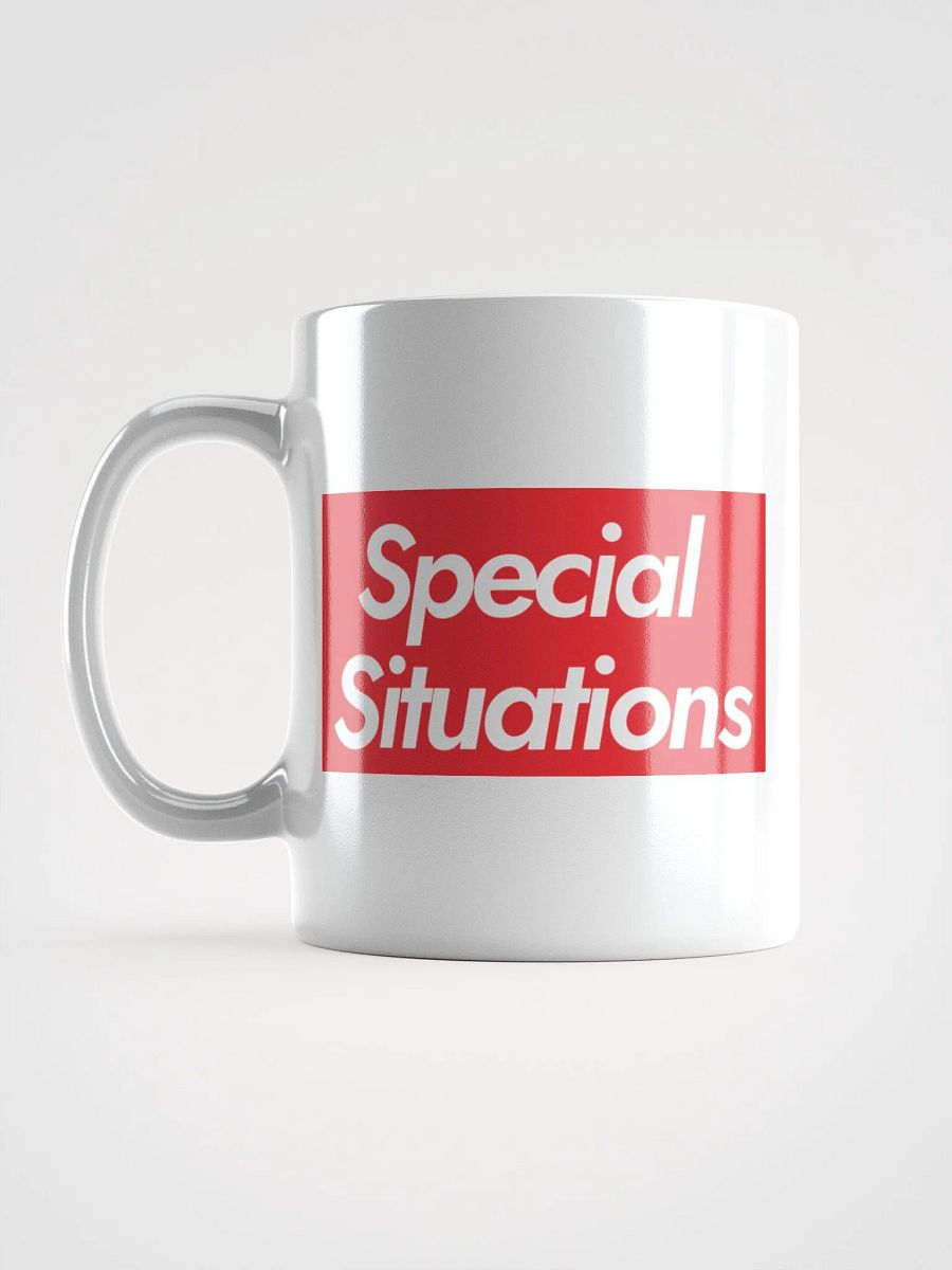Special Situations - Mug product image (6)