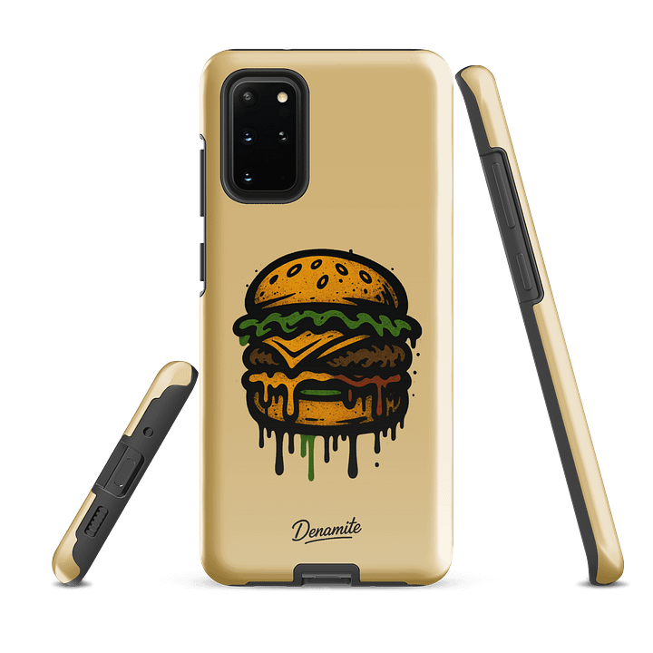 FOOD LOVE #1 - Samsung® Tough Case product image (5)