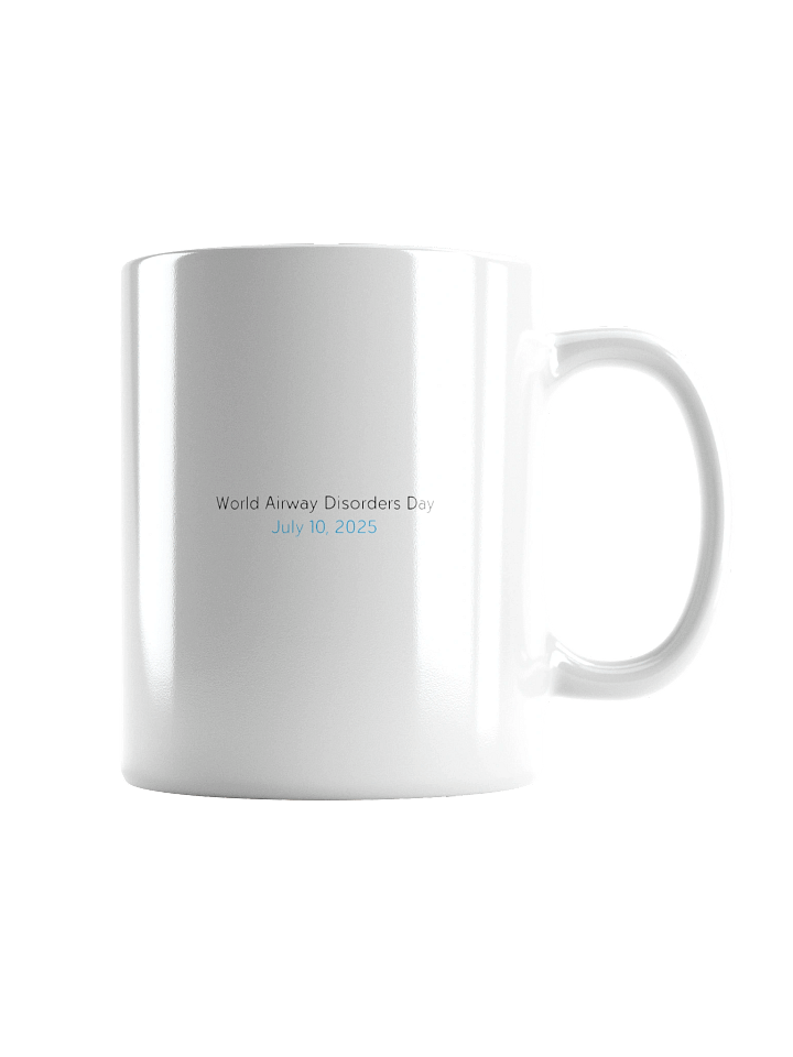 Airway Day 2025 Mug product image (2)