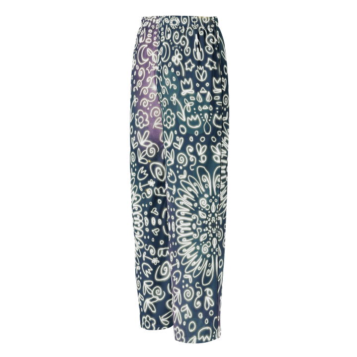 Twundsie Trading Card Pyjama Pants product image (3)