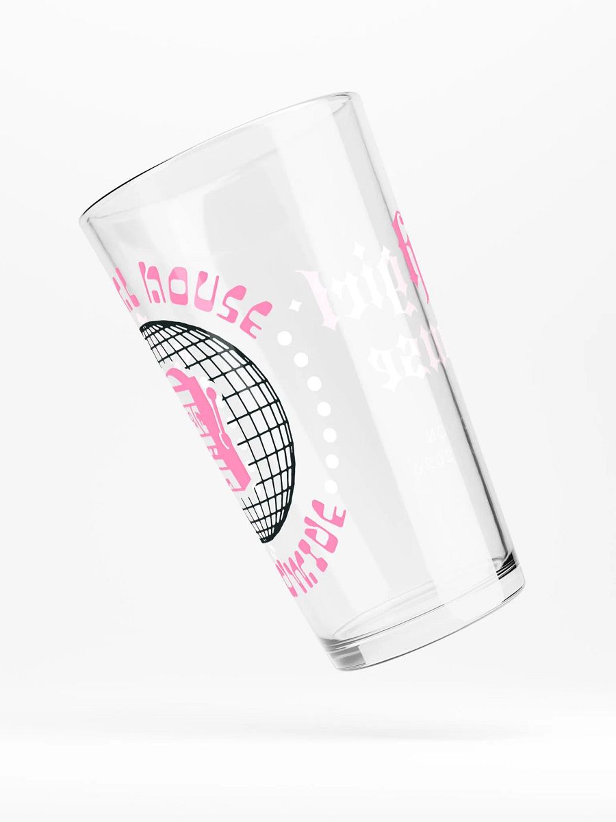HGH Glass product image (5)