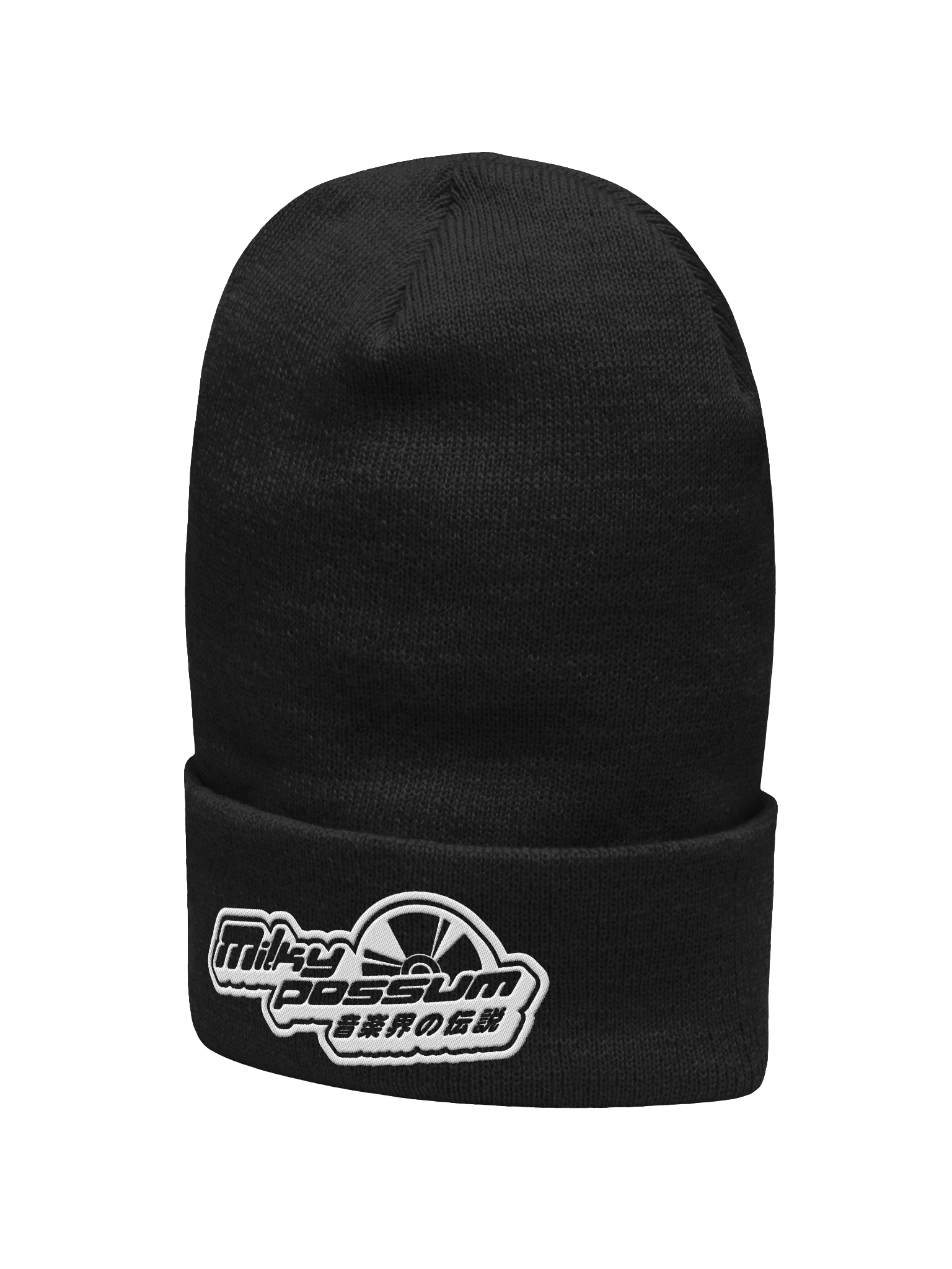 Milky Beanie :3 product image (2)