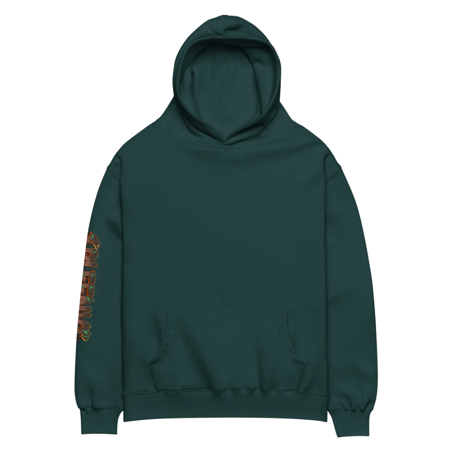 SpleenyHoodie product image (4)