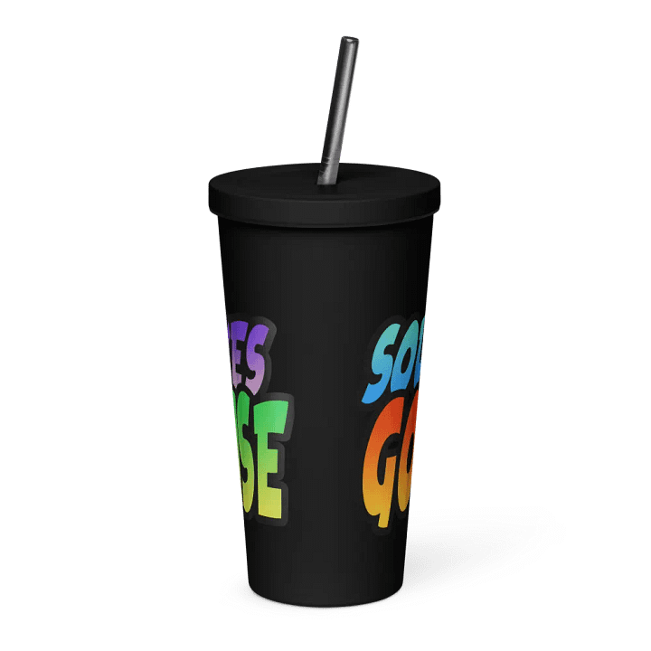 SGMS Insulated Tumbler product image (6)
