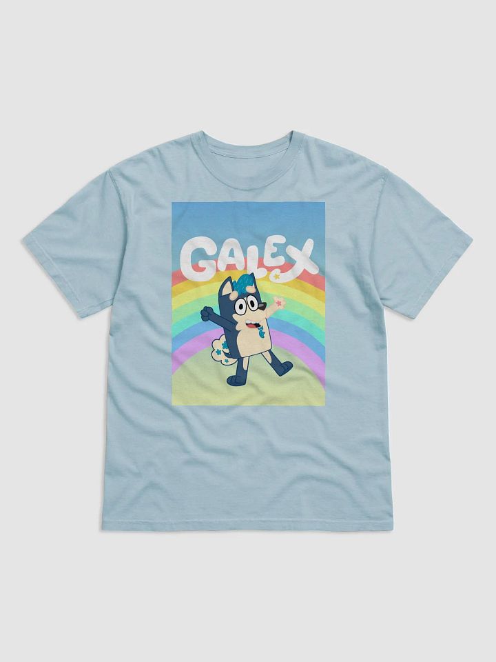 Galex Bluey Shirt product image (1)