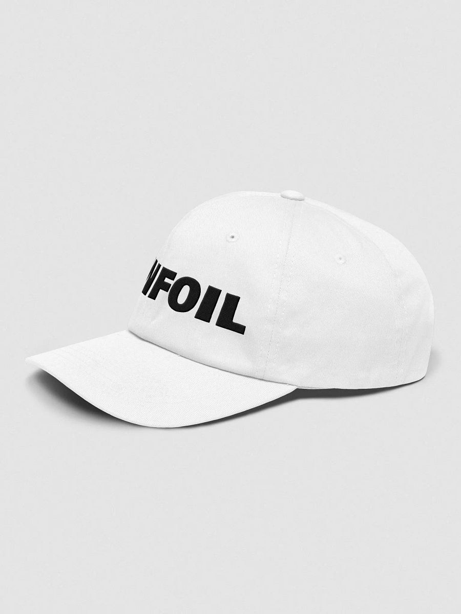 Tinfoil Hat - Light Colors product image (19)