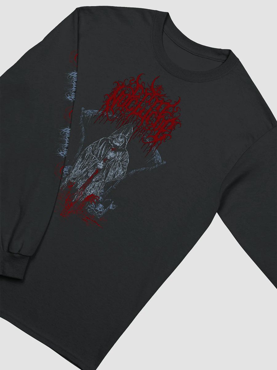 The Ritual Long Sleeve Tee product image (3)