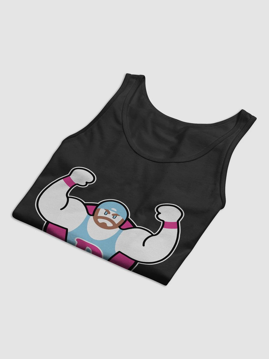 Papa Den's D Fuel Tank Top product image (53)