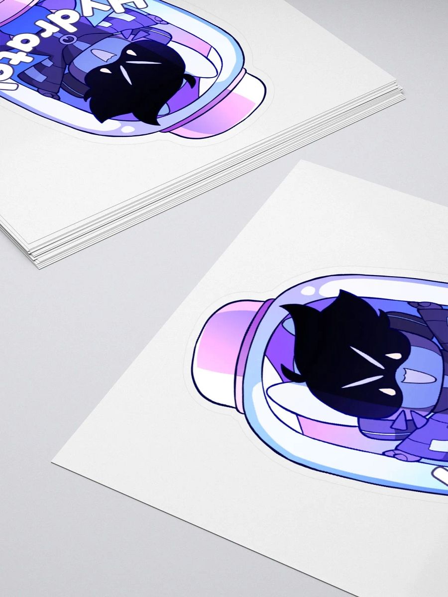 Nexian Hydrate Sticker product image (4)