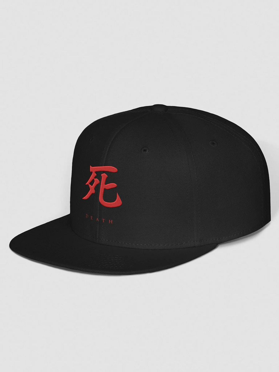 DEATH SNAP BACK product image (4)