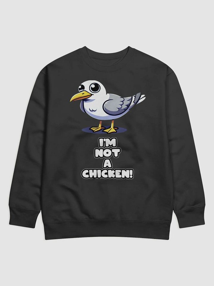 CripBird Sweatshirt product image (6)