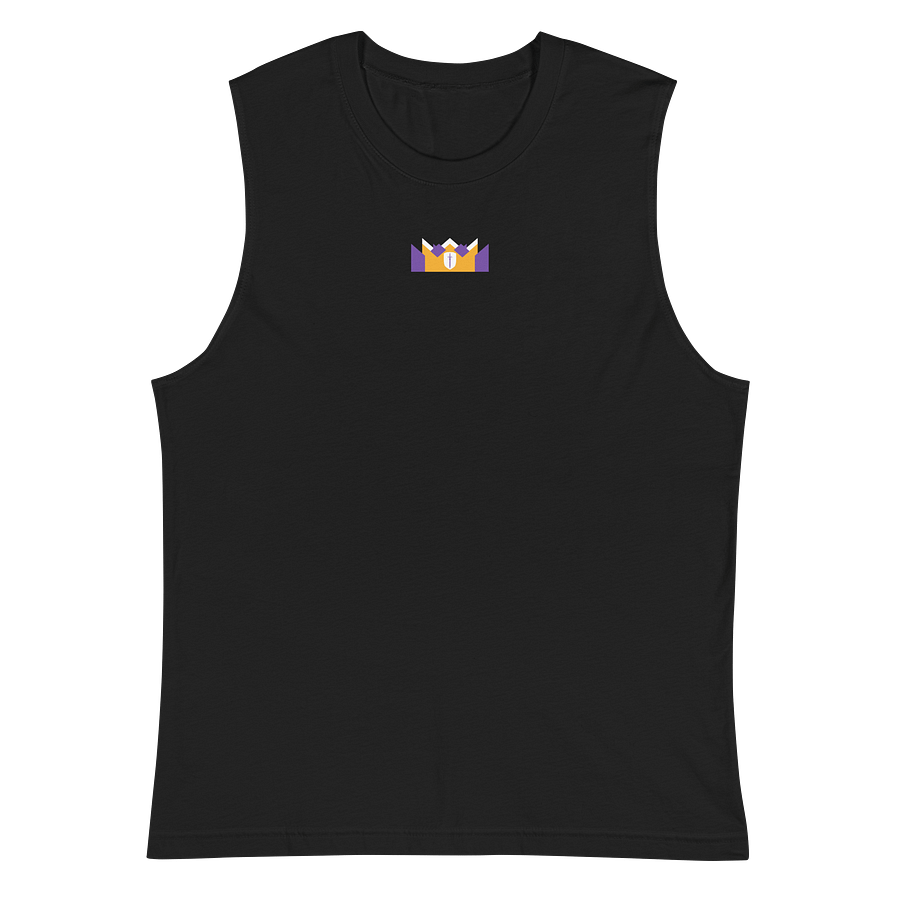 DOMINION BY DESIGN Tanktop product image (2)