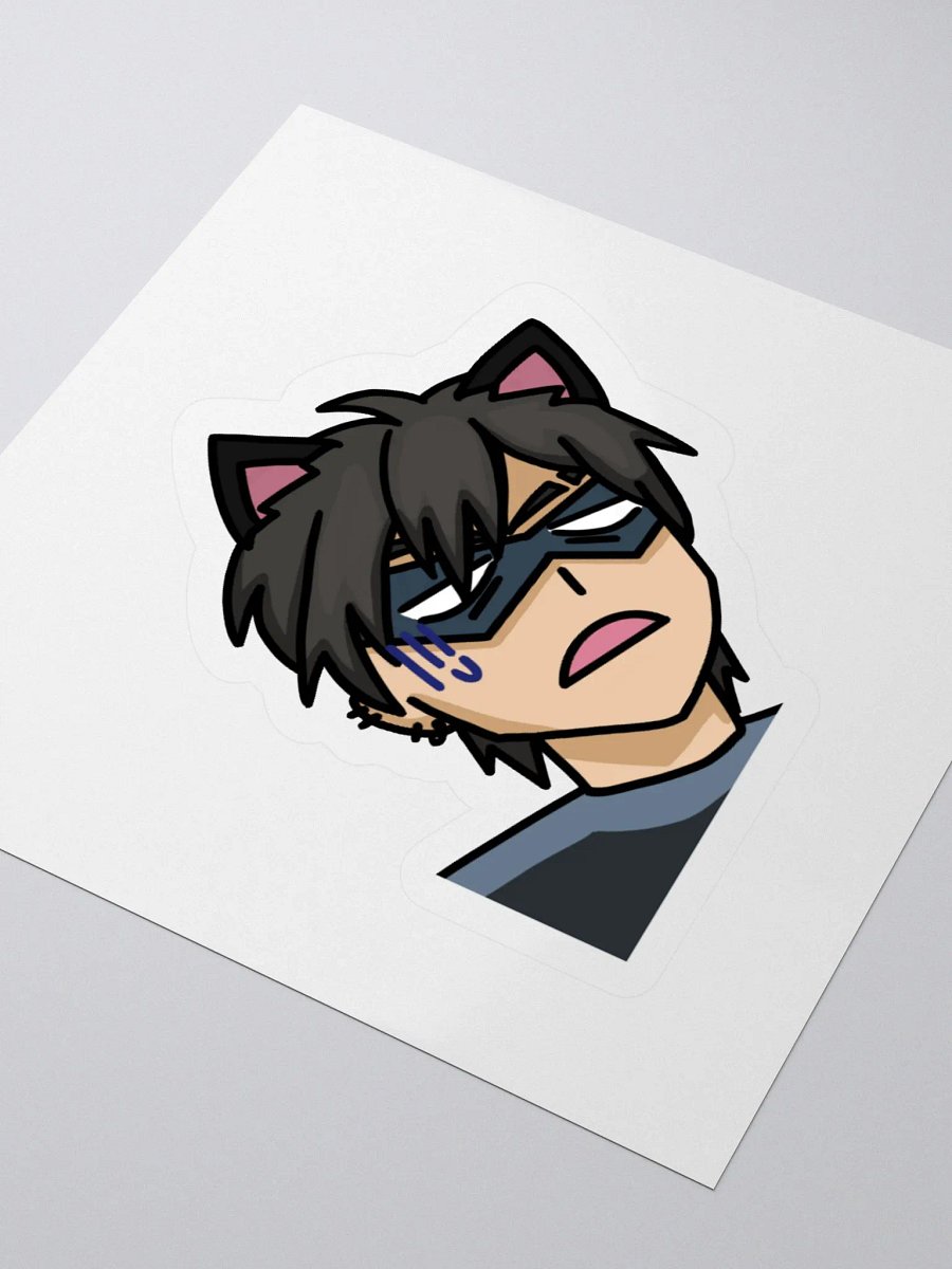 MasoAck Sticker product image (3)