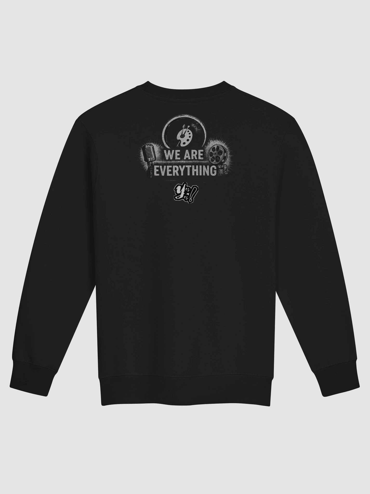 I'm Tired Boss!! sweatshirt product image (7)