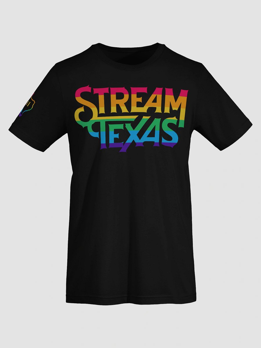 Y'all Means All [Shirt] product image (7)