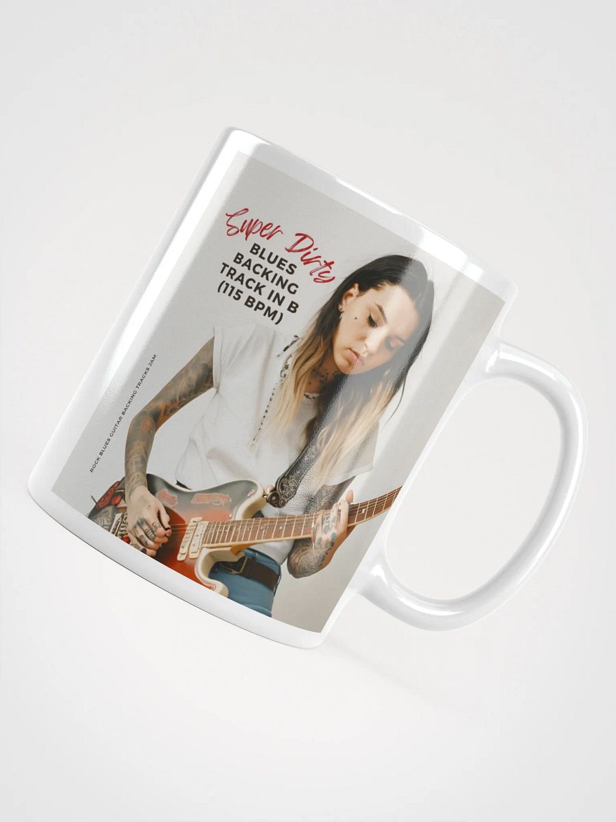 Tazza in Ceramica / Ceramic Mug product image (3)