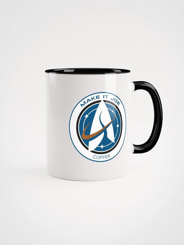 Star Trek "Make it Joe" Mug product image (3)