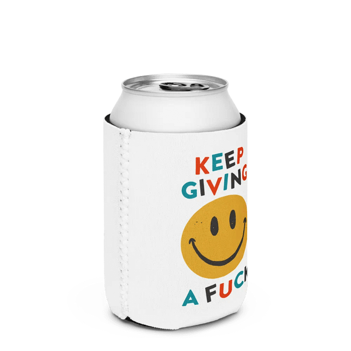 Keep Giving a Fuck product image (3)