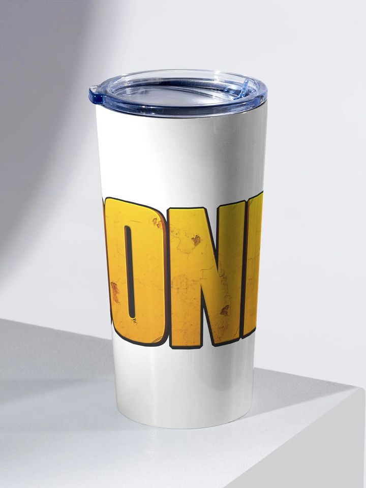 Donk Tumbler product image (2)