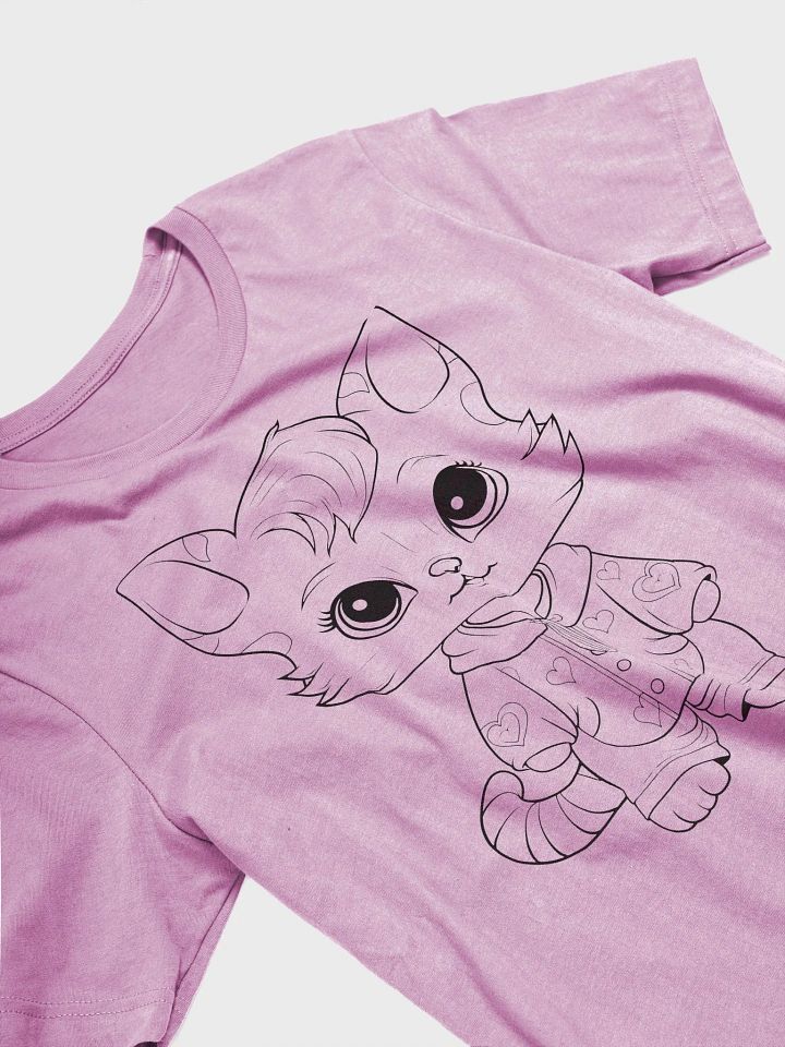Cat in PJs product image (2)