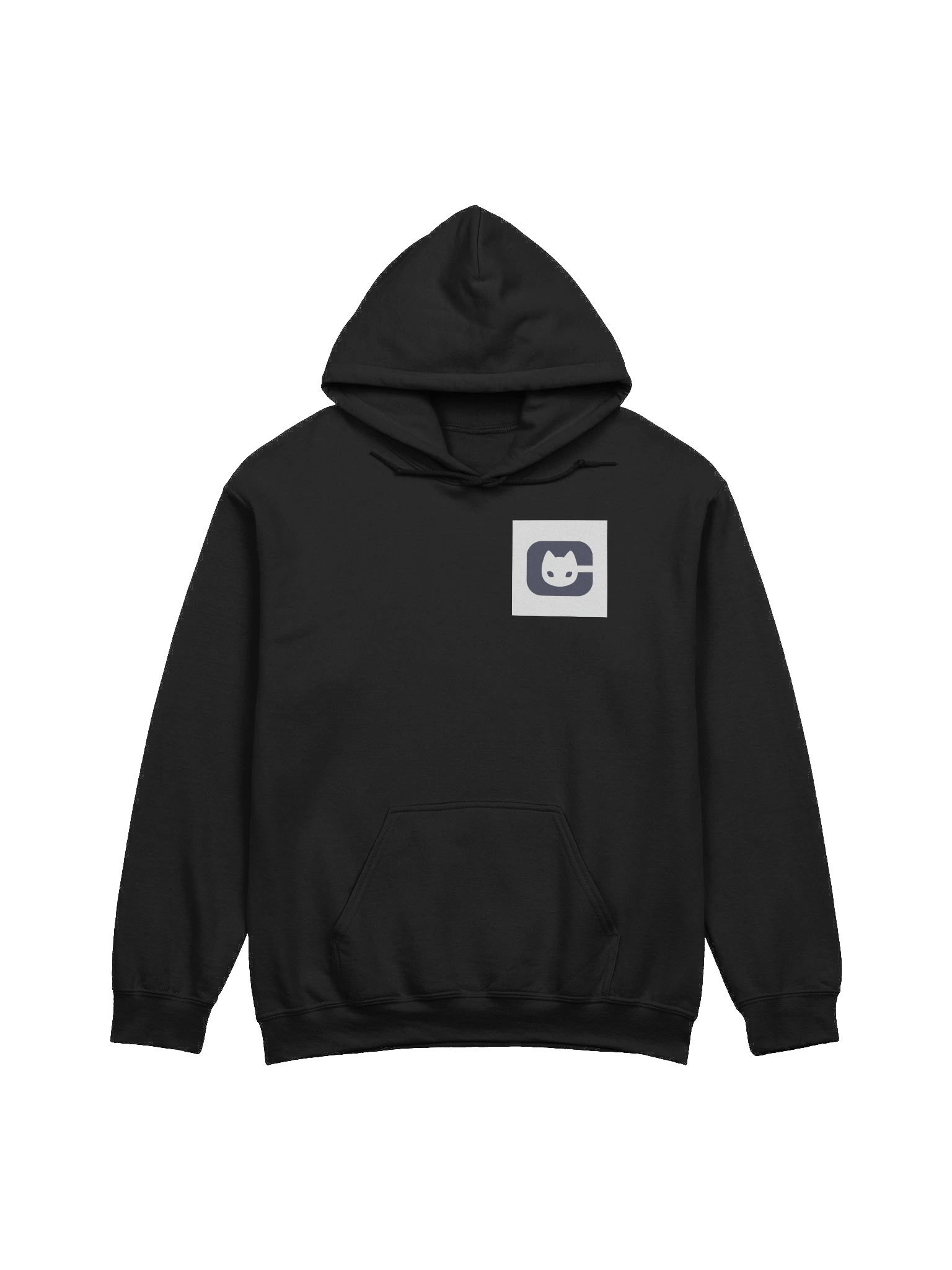 Charex Sounds Logo Hoodie F product image (1)