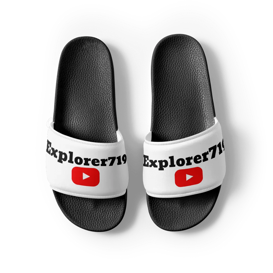 Explorer719 Official Slides product image (4)