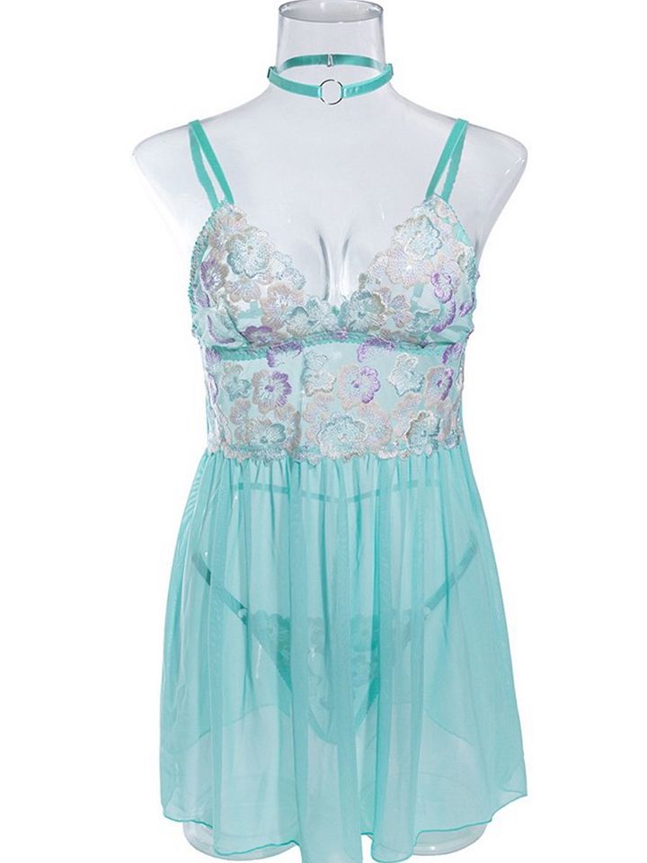Floral slip product image (1)