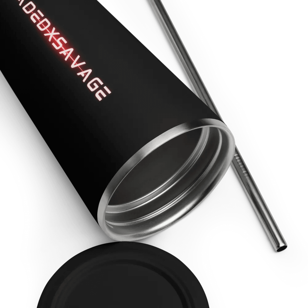 FadedxSavage Insulated Tumbler product image (12)