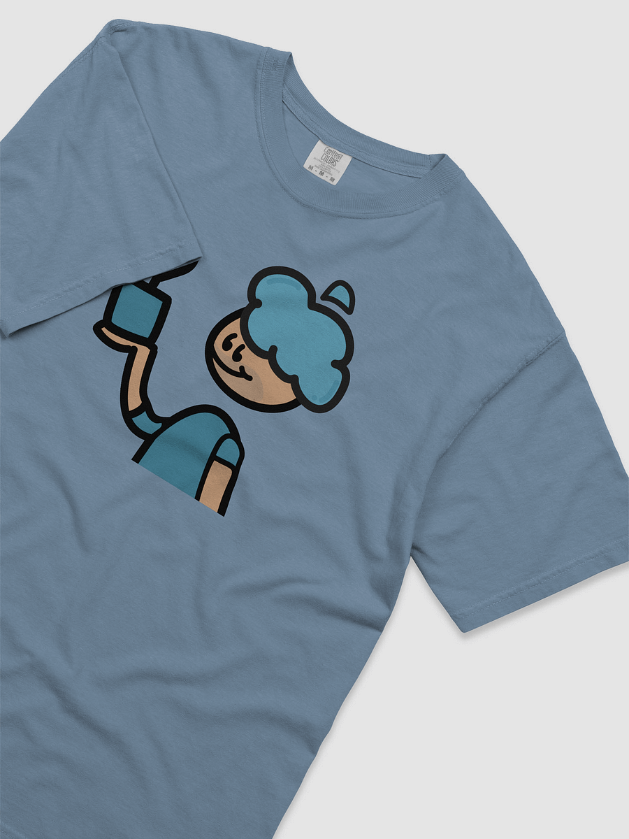 MakerSpace Andy Shirt product image (1)