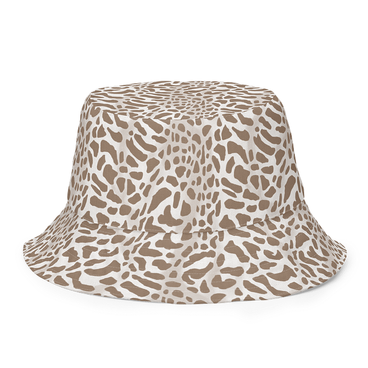 Cappuccino Giraffe Hat product image (1)
