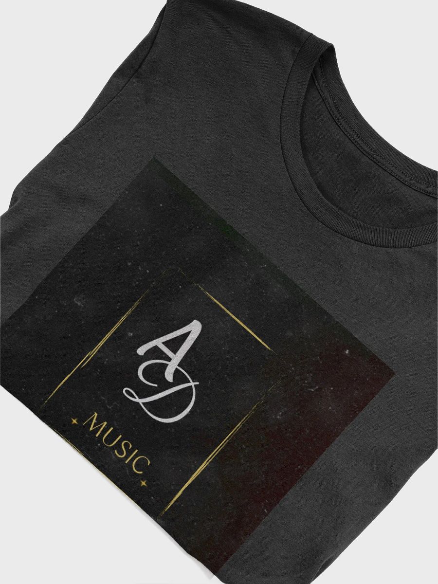 Alex Davis music T-Shirt product image (5)