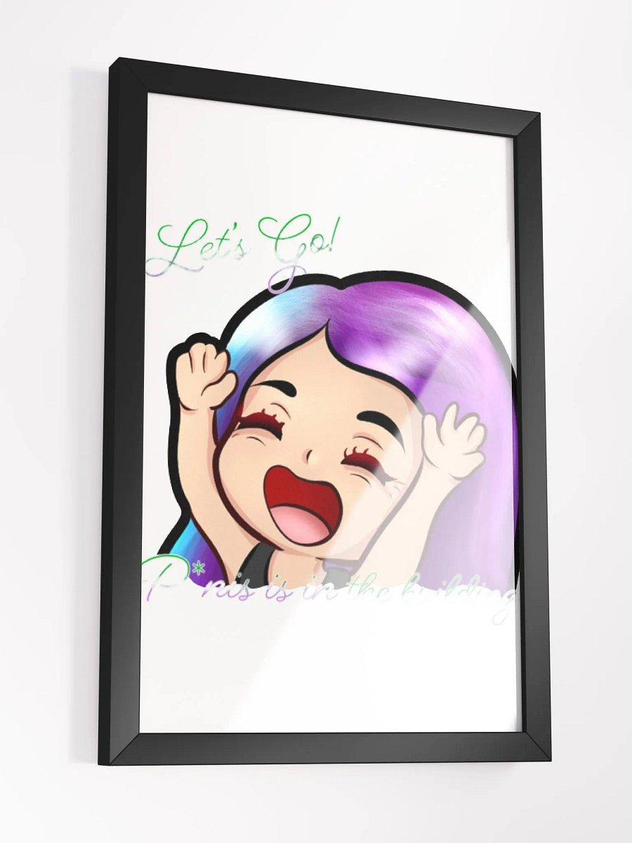 Wall Mat Emote product image (5)