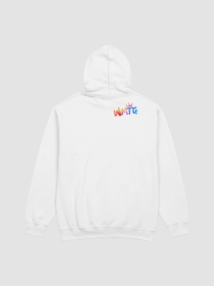 GRAFFITI DOG | Hoodie product image (5)