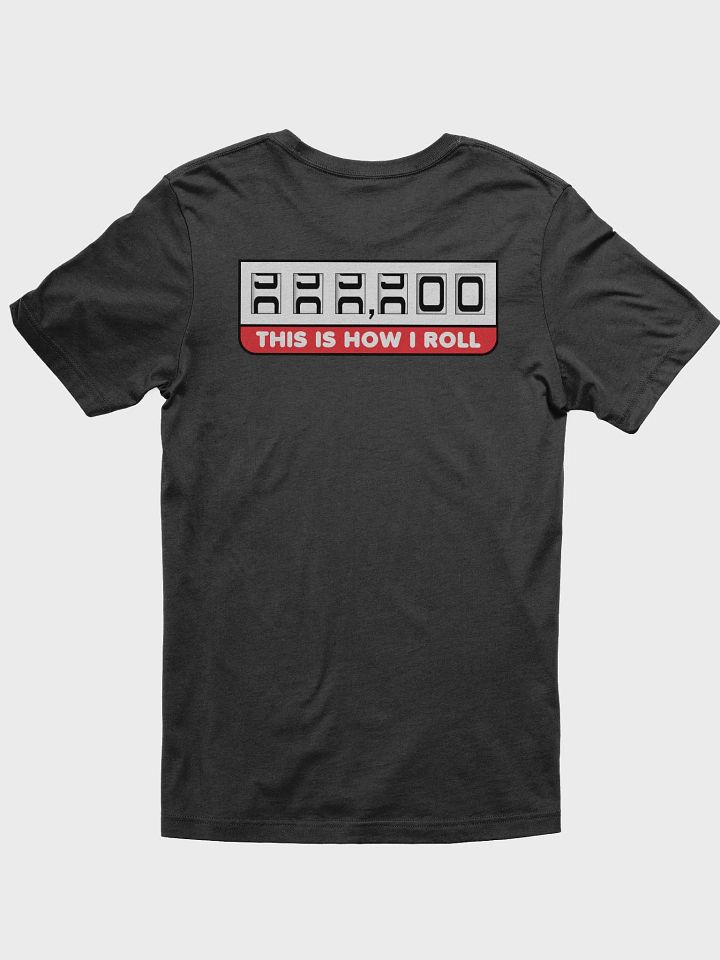 This is How I Roll product image (1)