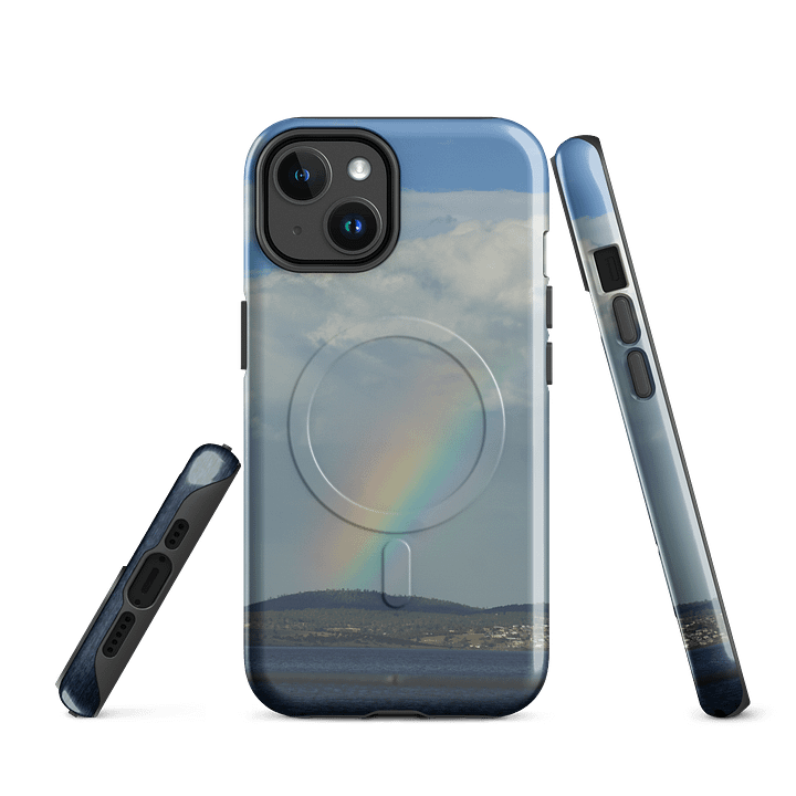 Rainbow Phone Case product image (1)