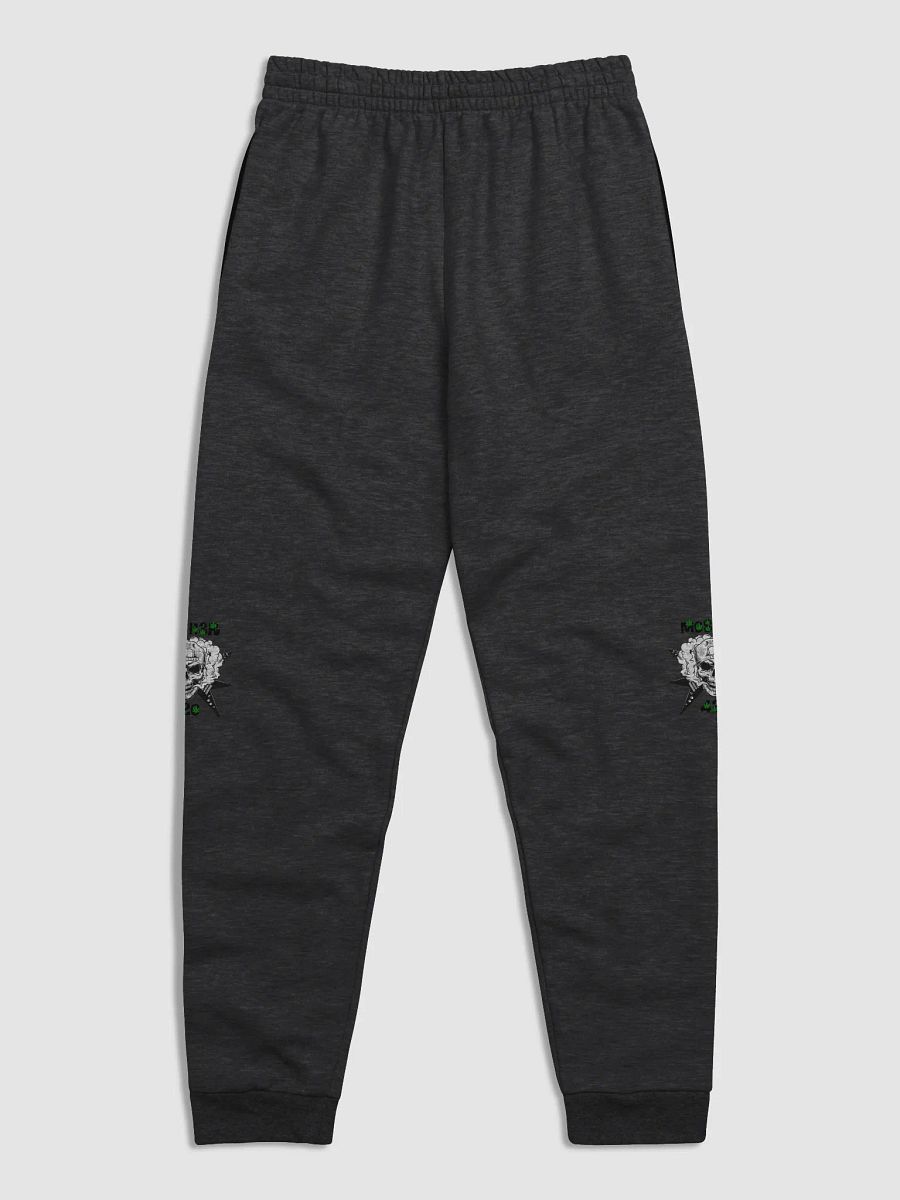 STONER LOGO SWEATPANTS product image (5)