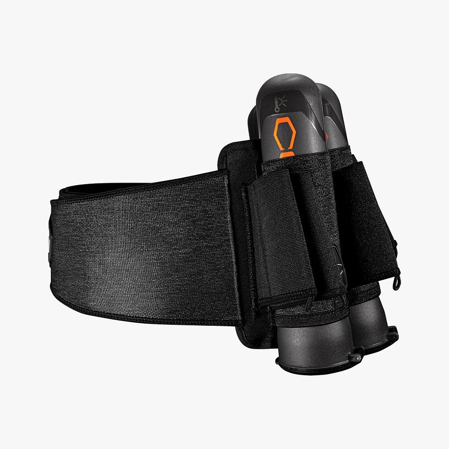 CC HARNESS - BLACK product image (10)