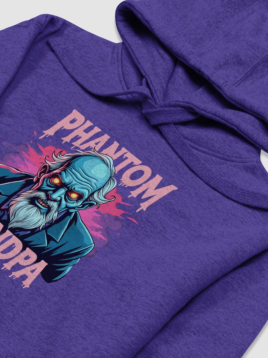 Phantom Grandpa Hoodie product image (52)