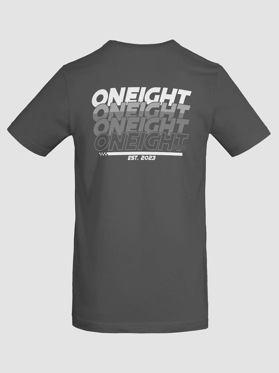 ONEIGHT Multi Logo T-Shirt product image (8)