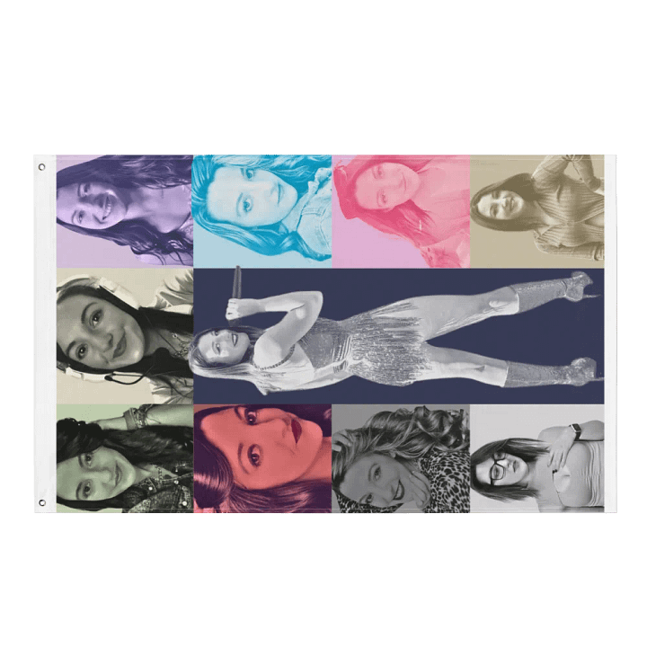 Becca ERAs Flag product image (1)