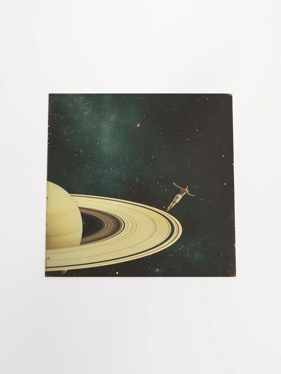 Deep Space Dive product image (19)