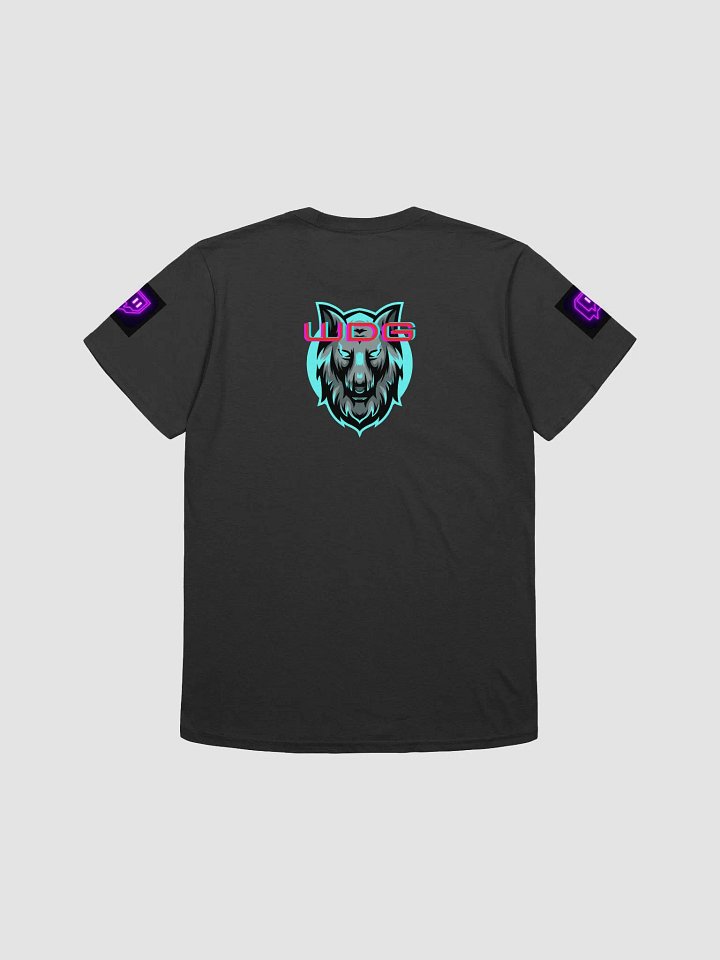 Razzaman420 Tshirt product image (2)