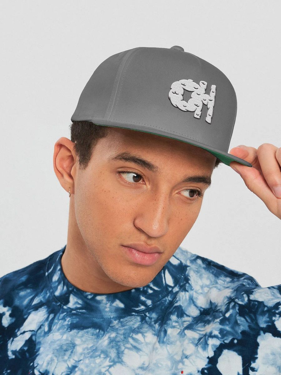 Snapback Oh product image (7)