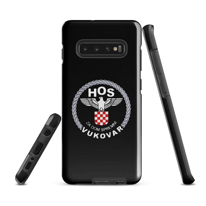 ArmorShield Samsung® Phone Case HOS Vukovar product image (5)