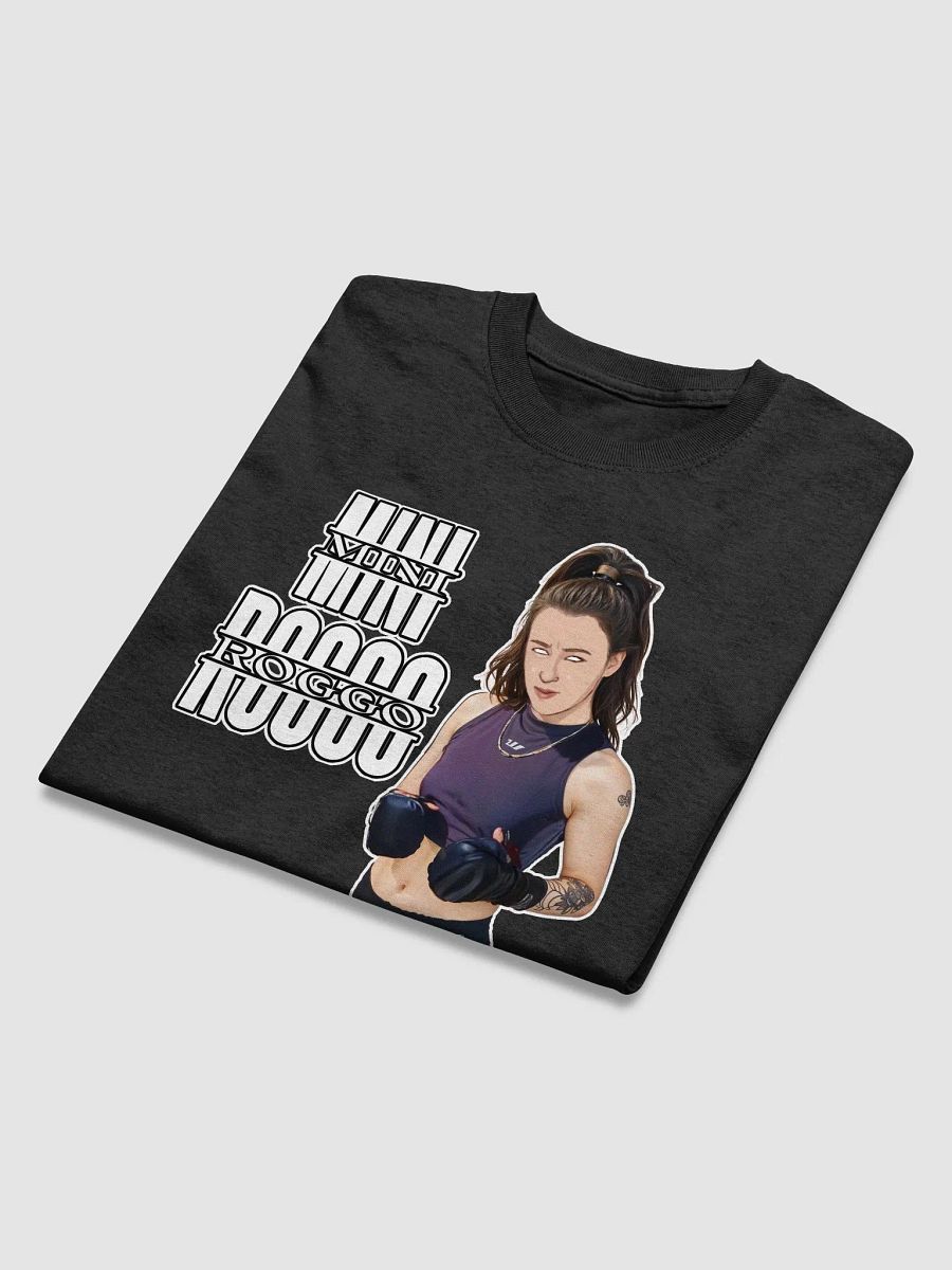 (Dad Back) Michelle Rogerson x Bitten Bullet Mafia - Mini Roggo Tee product image (36)
