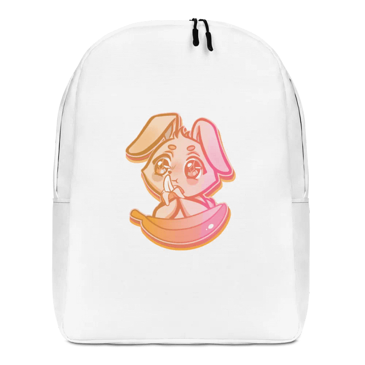 Nunu Minimalist Backpack product image (1)