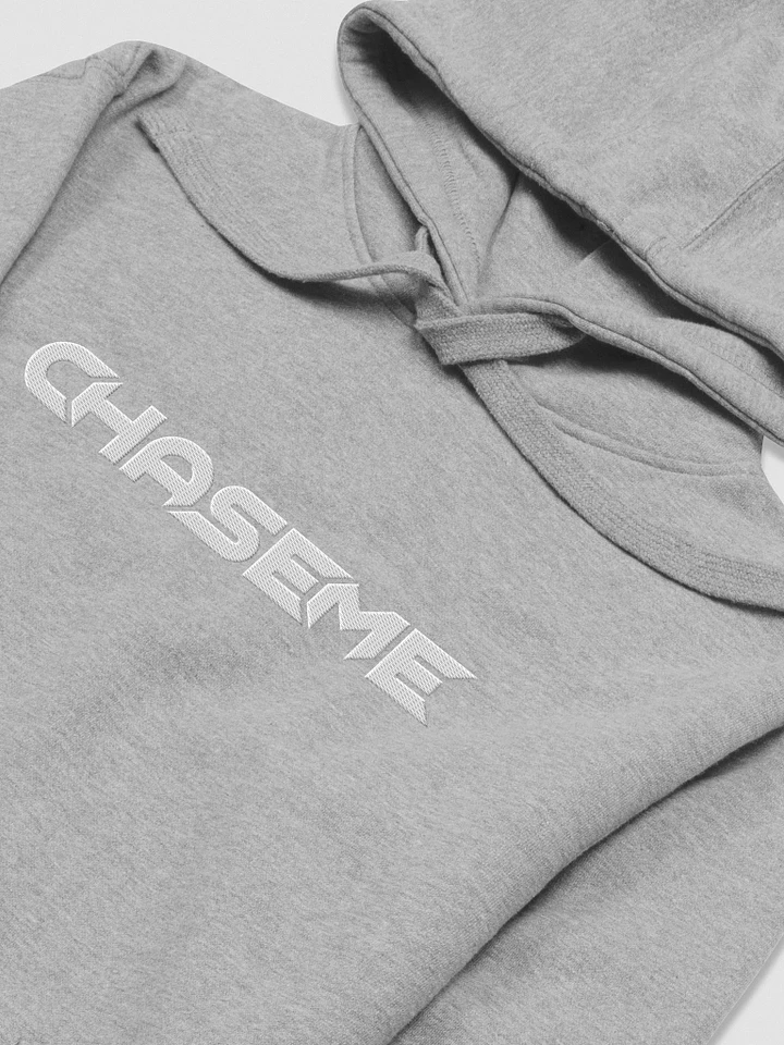 ChaseMe - Embroidered Hoodie product image (1)