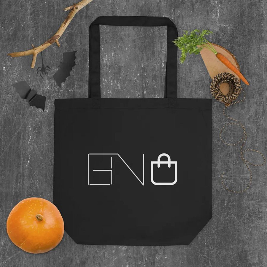 Blanknaem Shop Tote Bag product image (5)