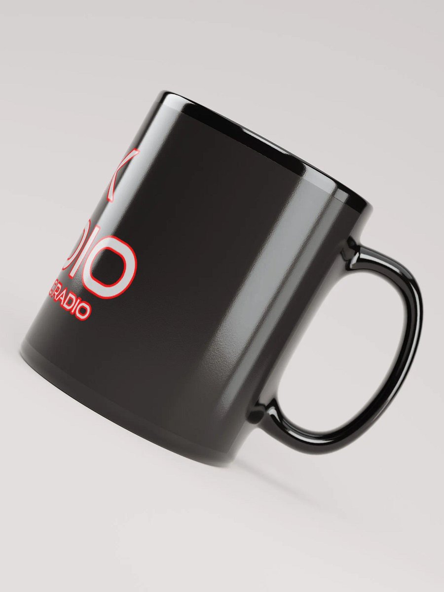 AK RADIO (Metal/Death) Coffee Mug product image (4)